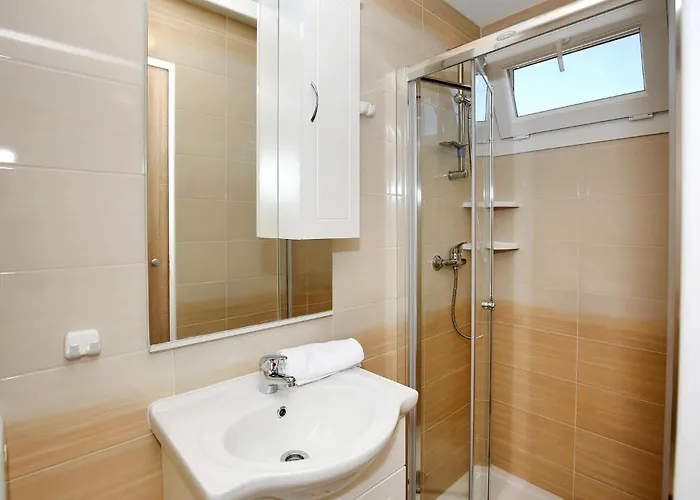 Gorgeous In With Kitchen * Murter